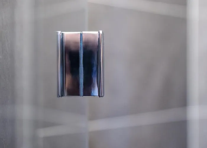 فندق Krone By B-smart باد ريغاز